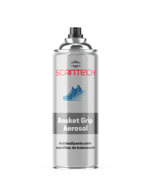 Basket Grip Aerosol